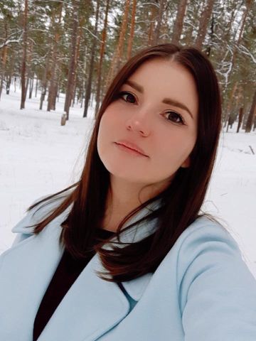 Проститутка Олеся